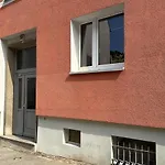 Sky Loft - Moderne Dachwohnung Mit Terrasse Und Blick Aufs Rathaus *