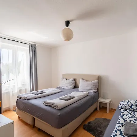Apartment Fantastic Attic *