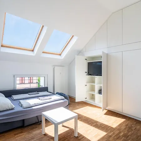 Fantastic Attic Leipzig
